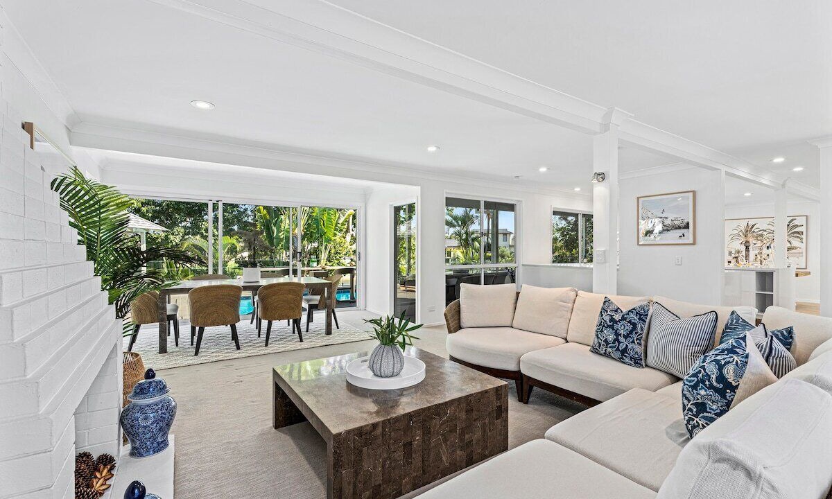 Photo of Livingroom in Bundall