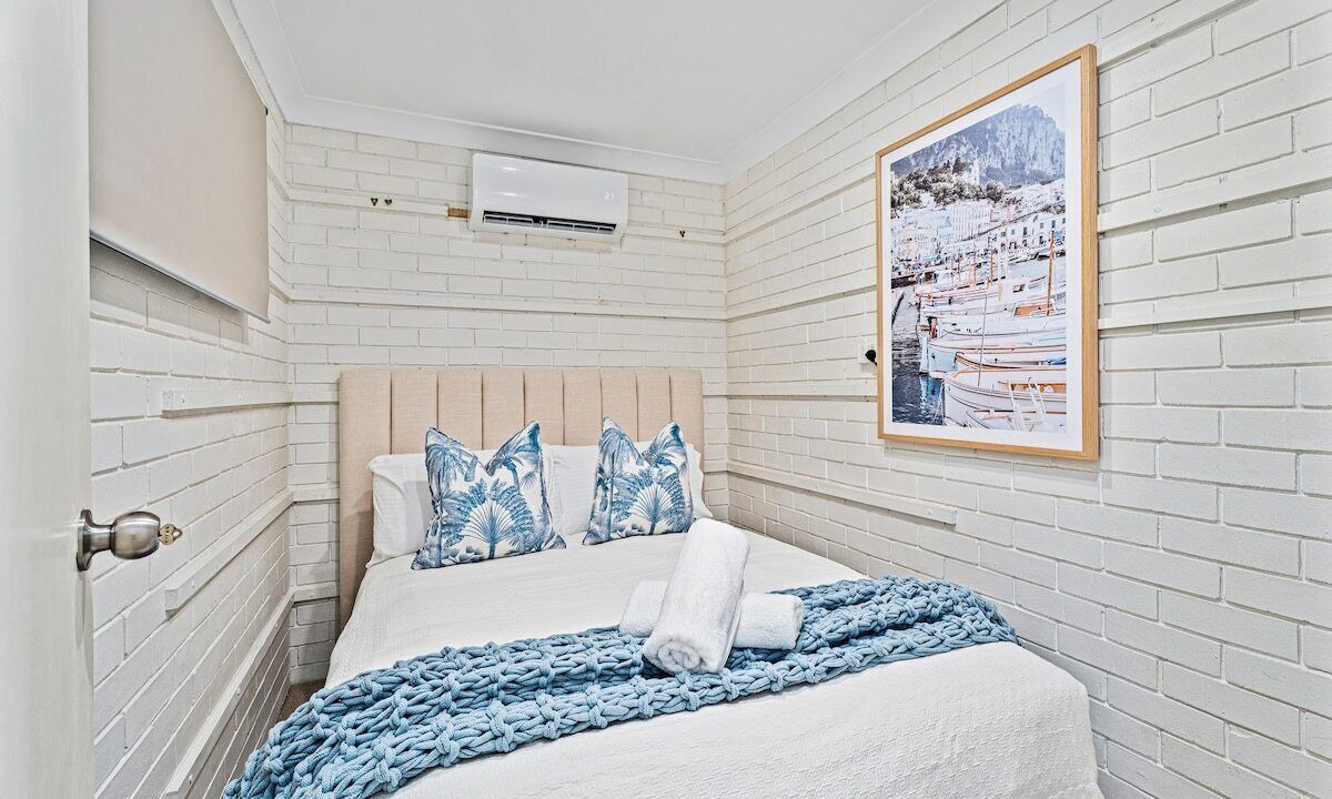 Photo of Bedroom in Bundall