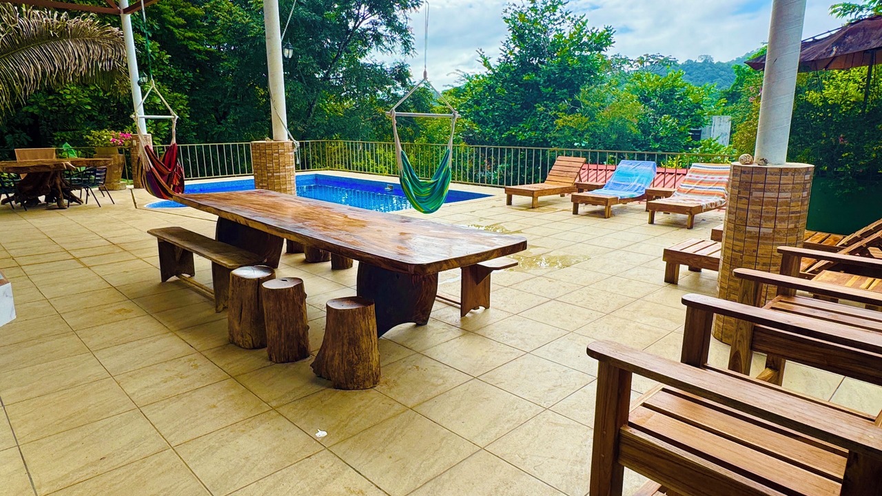 Photo of Outdoor in Puerto Carrillo