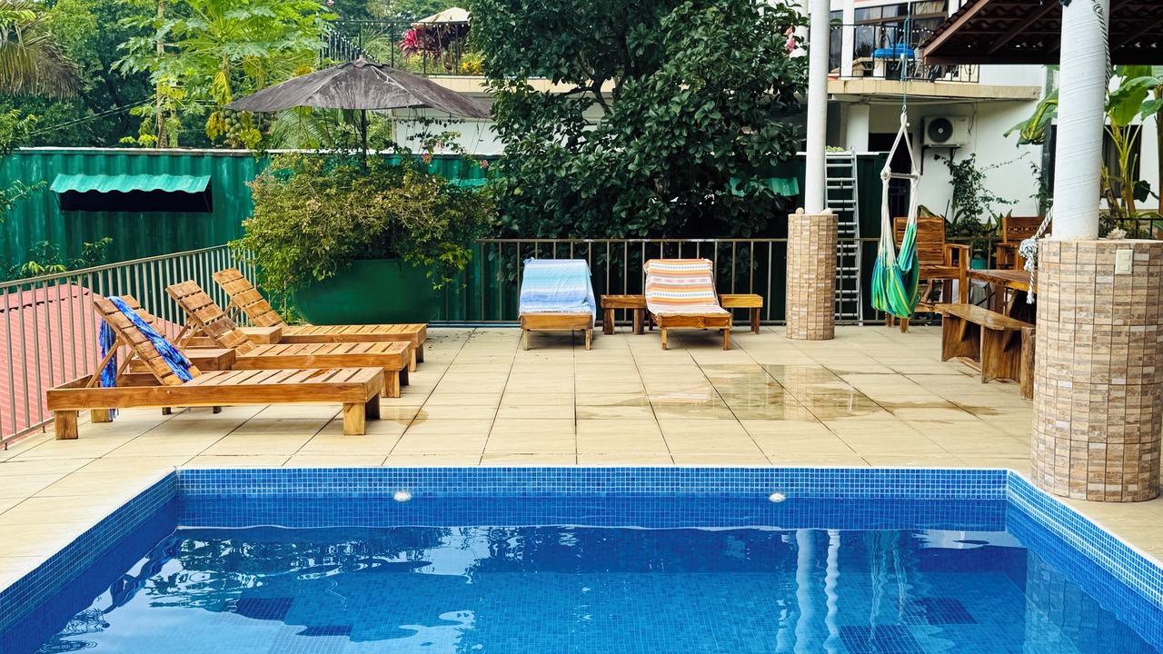 Photo of Outdoor in Puerto Carrillo