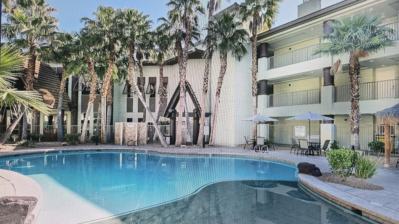 Photo of Outdoor in Las Vegas