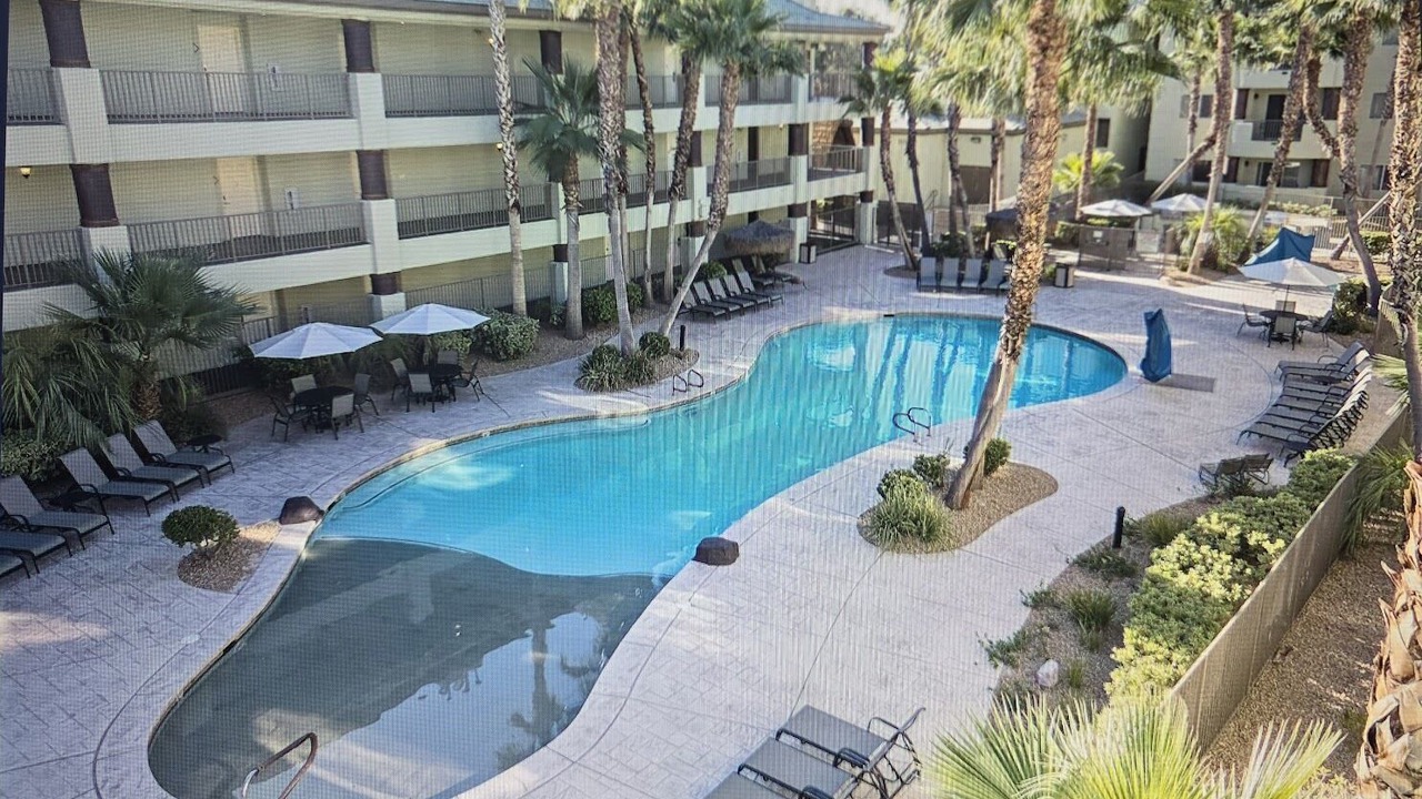Photo of Outdoor in Las Vegas