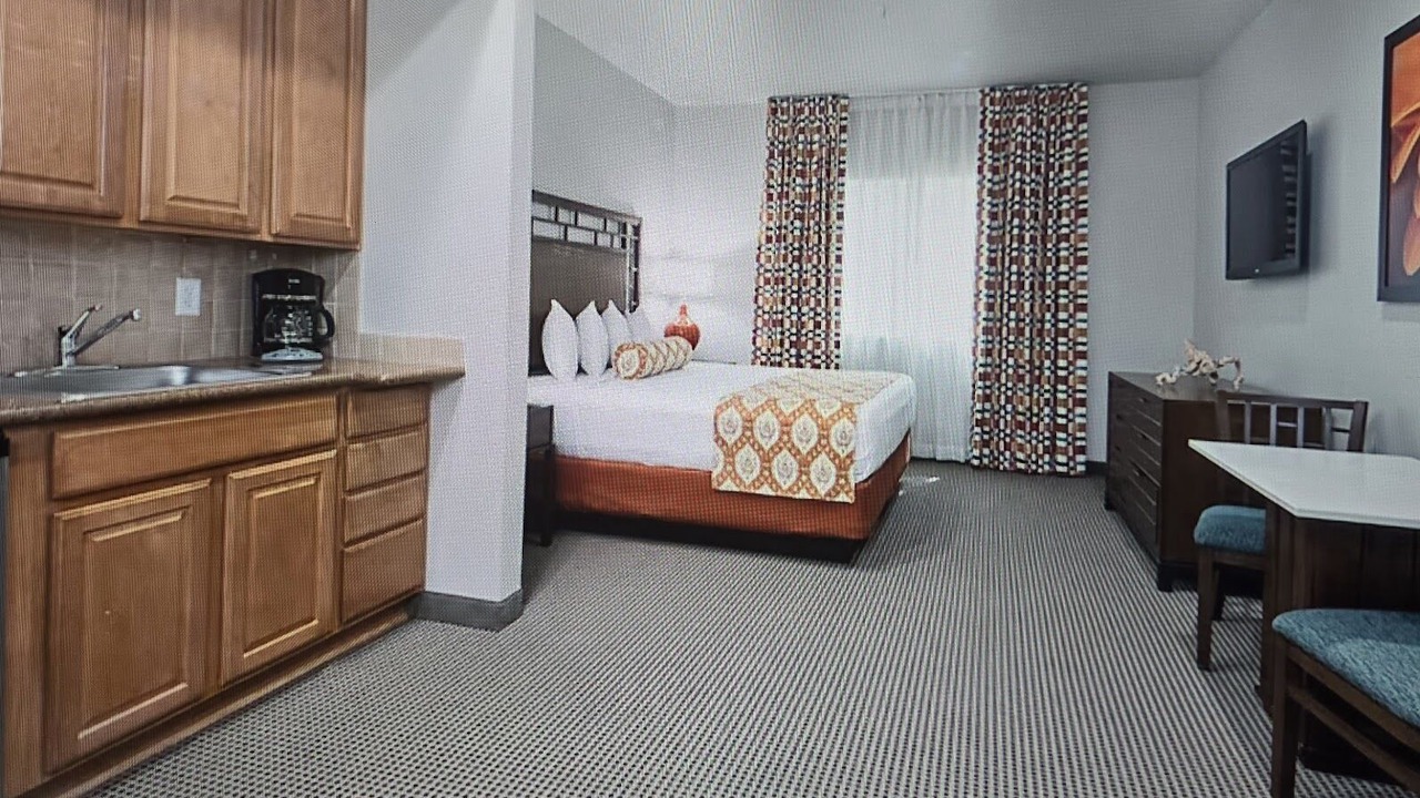 Photo of Bedroom in Las Vegas