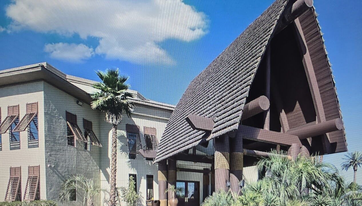 Photo of Outdoor in Las Vegas