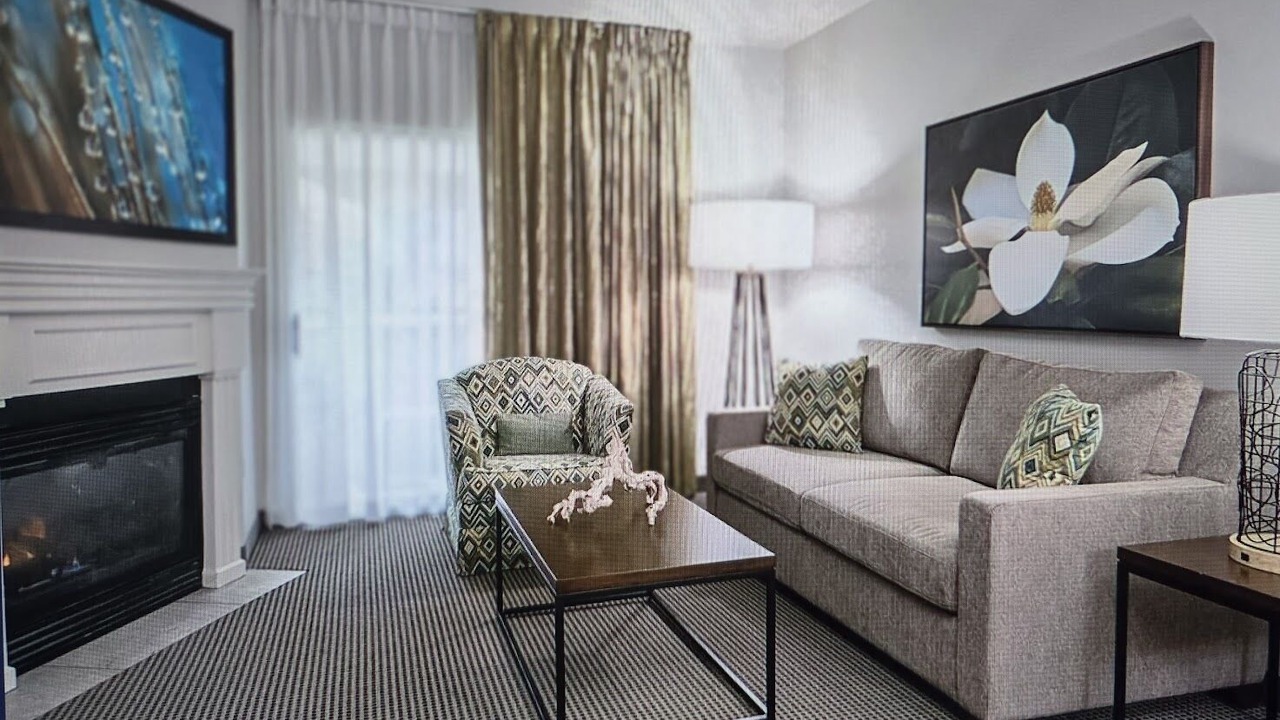 Photo of Livingroom in Las Vegas