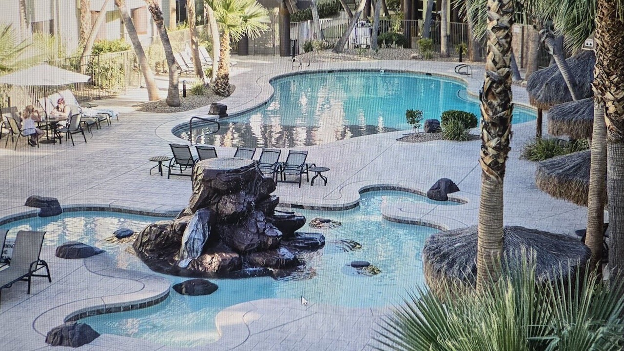 Photo of Outdoor in Las Vegas