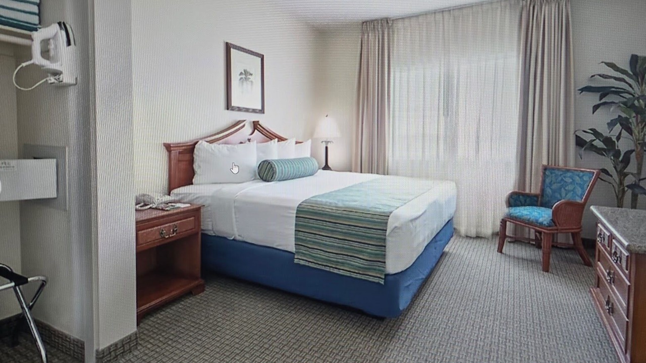 Photo of Bedroom in Las Vegas