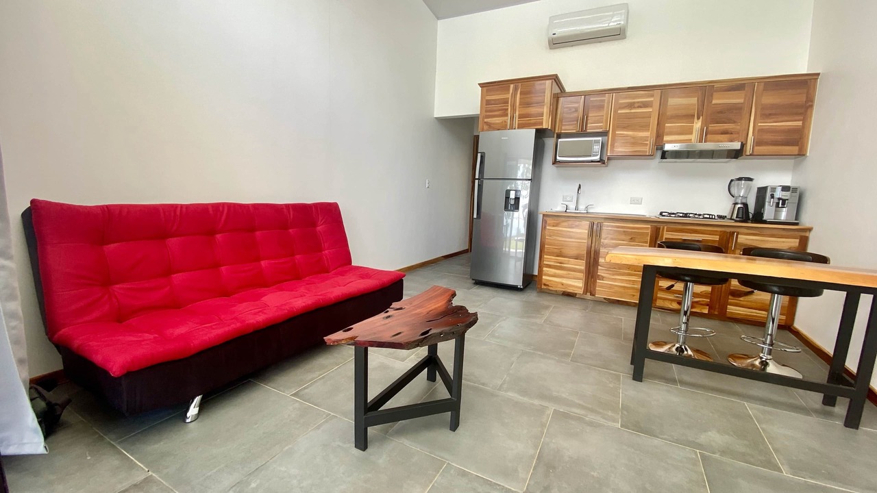 Photo of Bedroom in Ballena