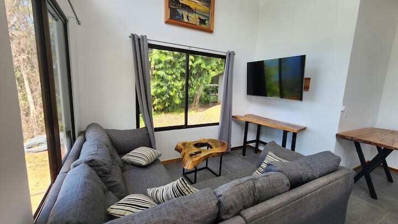 Photo of Livingroom in Uvita