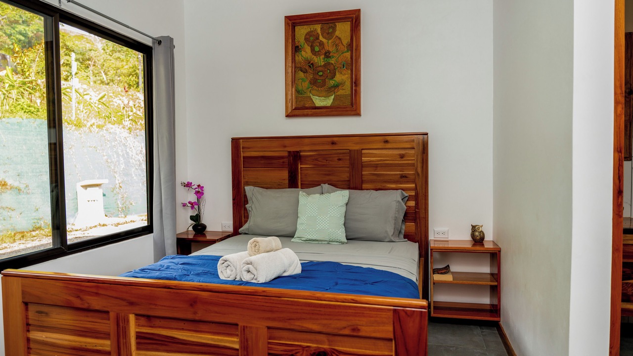 Photo of Bedroom in Uvita