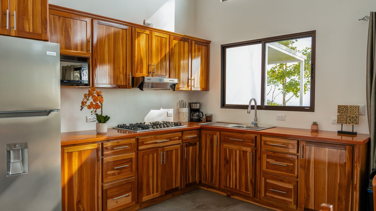 Photo of Kitchen in Uvita
