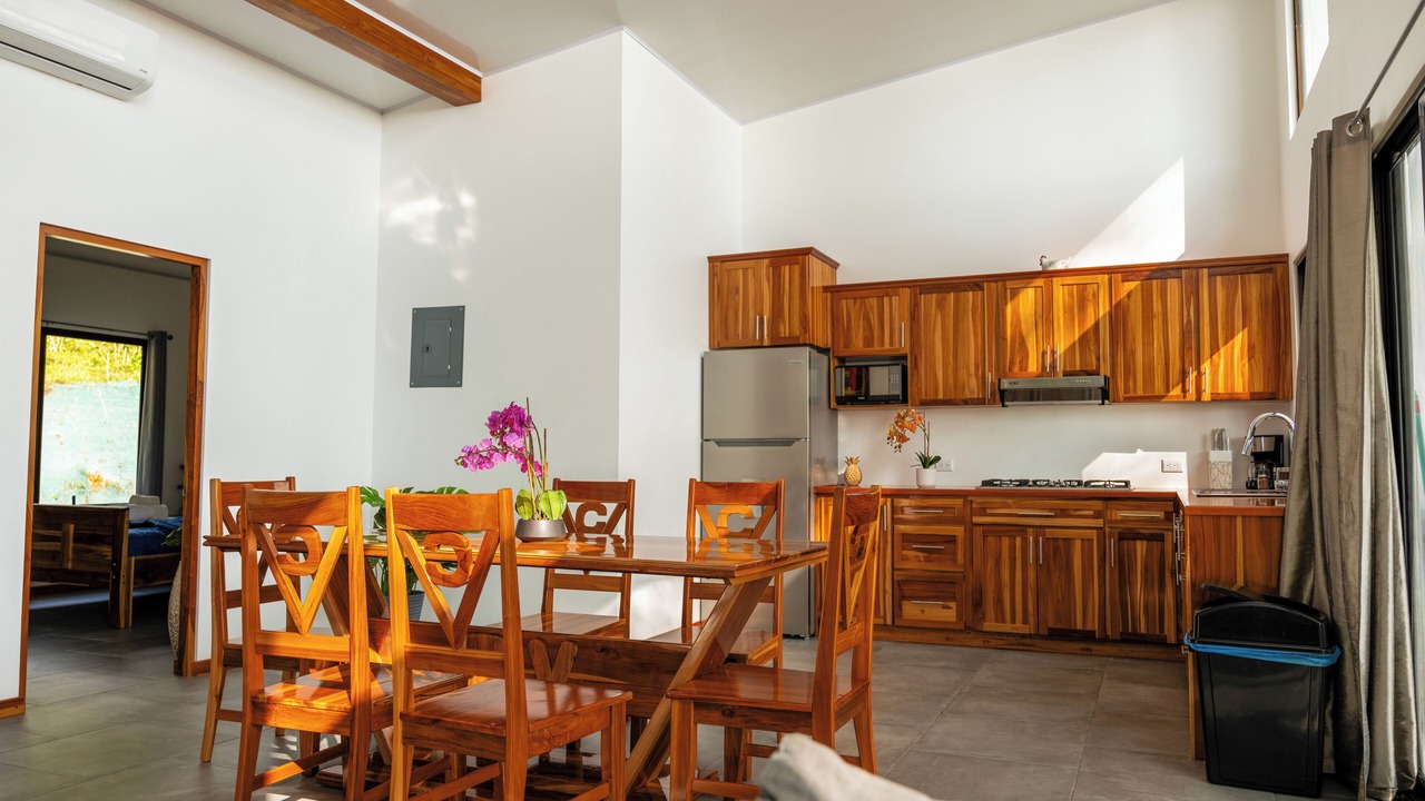 Photo of Kitchen in Uvita
