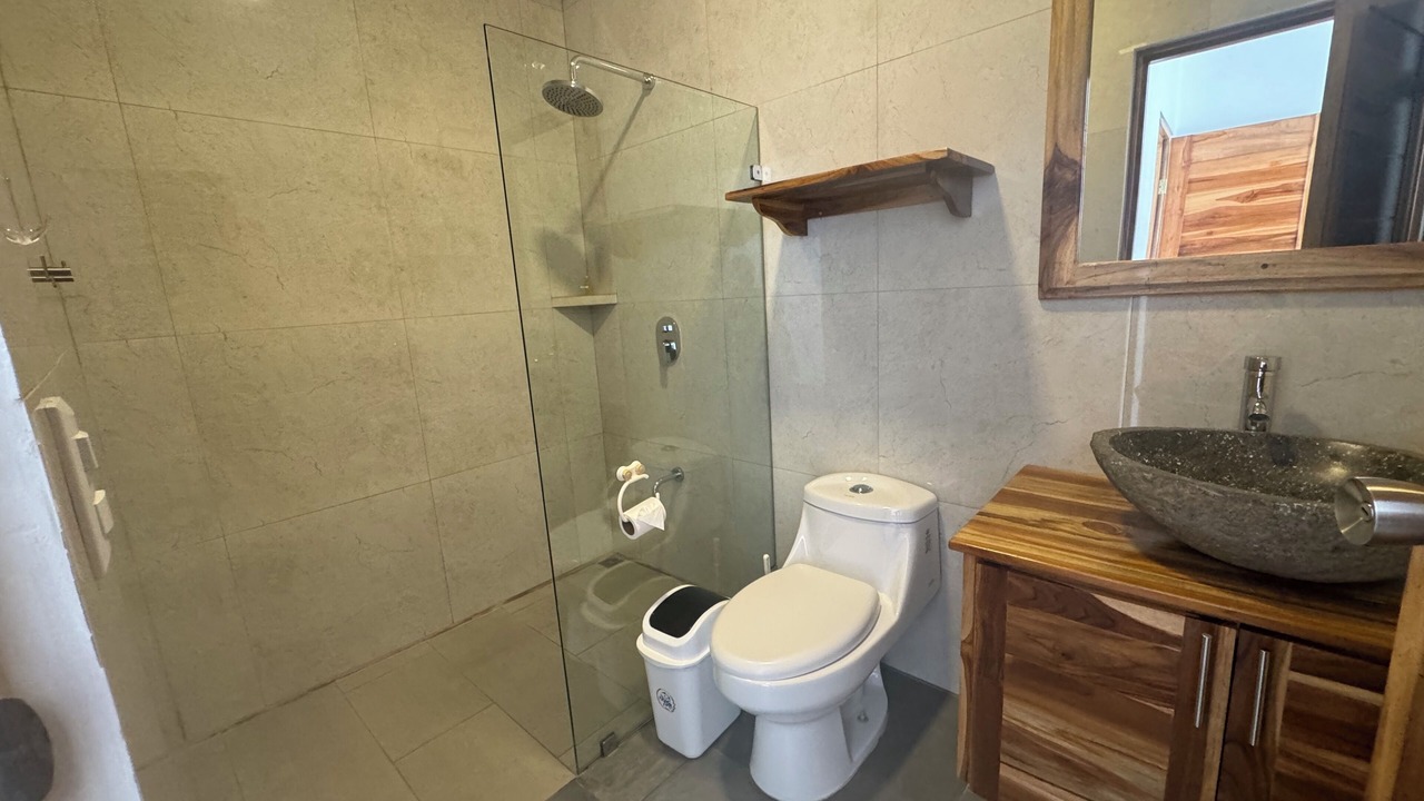 Photo of Bathroom in Uvita