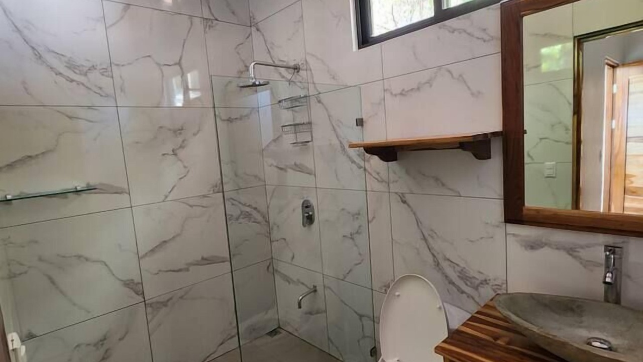 Photo of Bathroom in Uvita