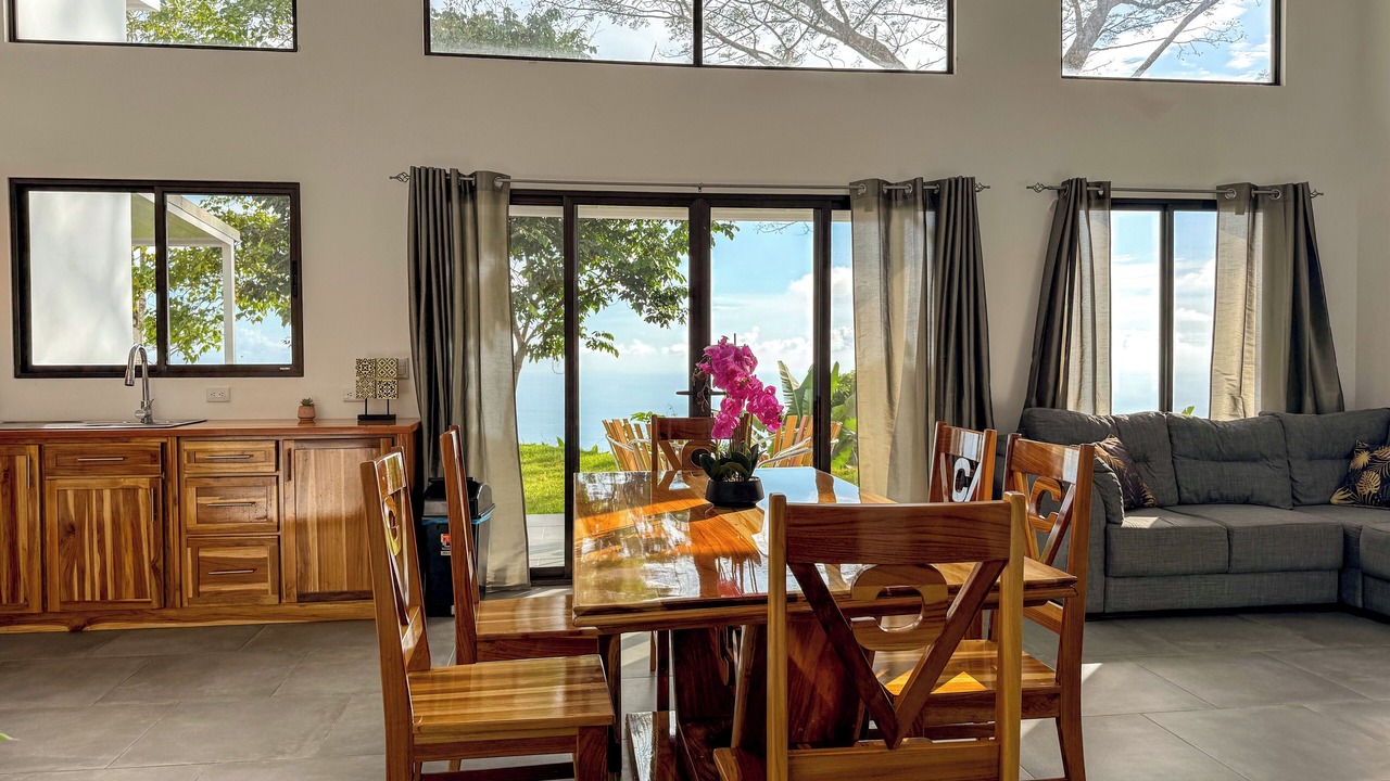 Photo of Livingroom in Uvita