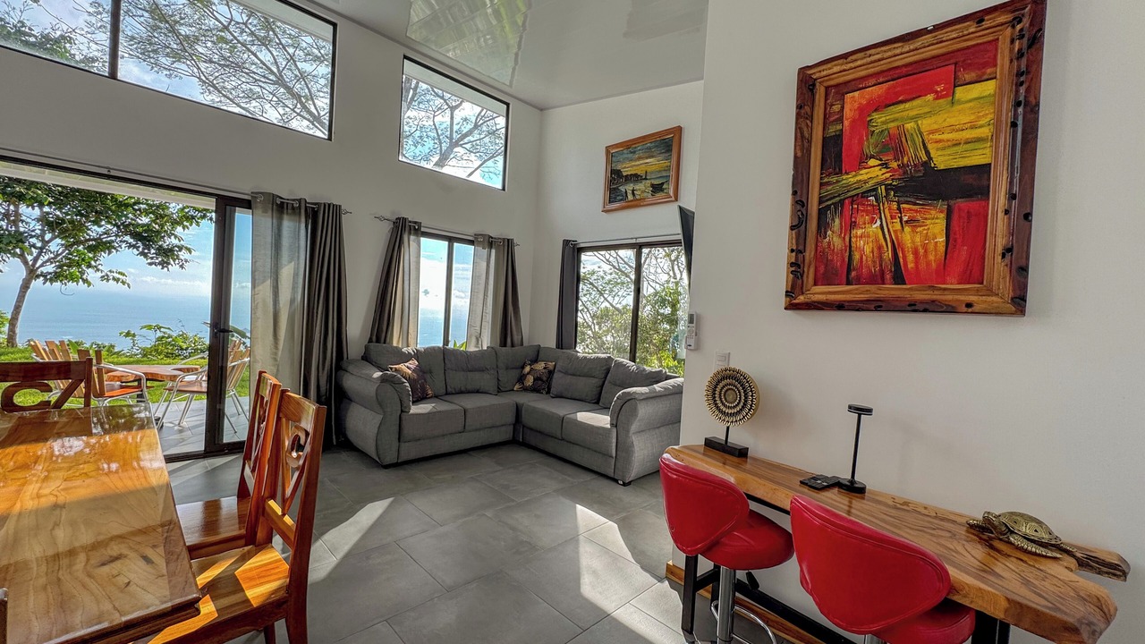 Photo of Livingroom in Uvita
