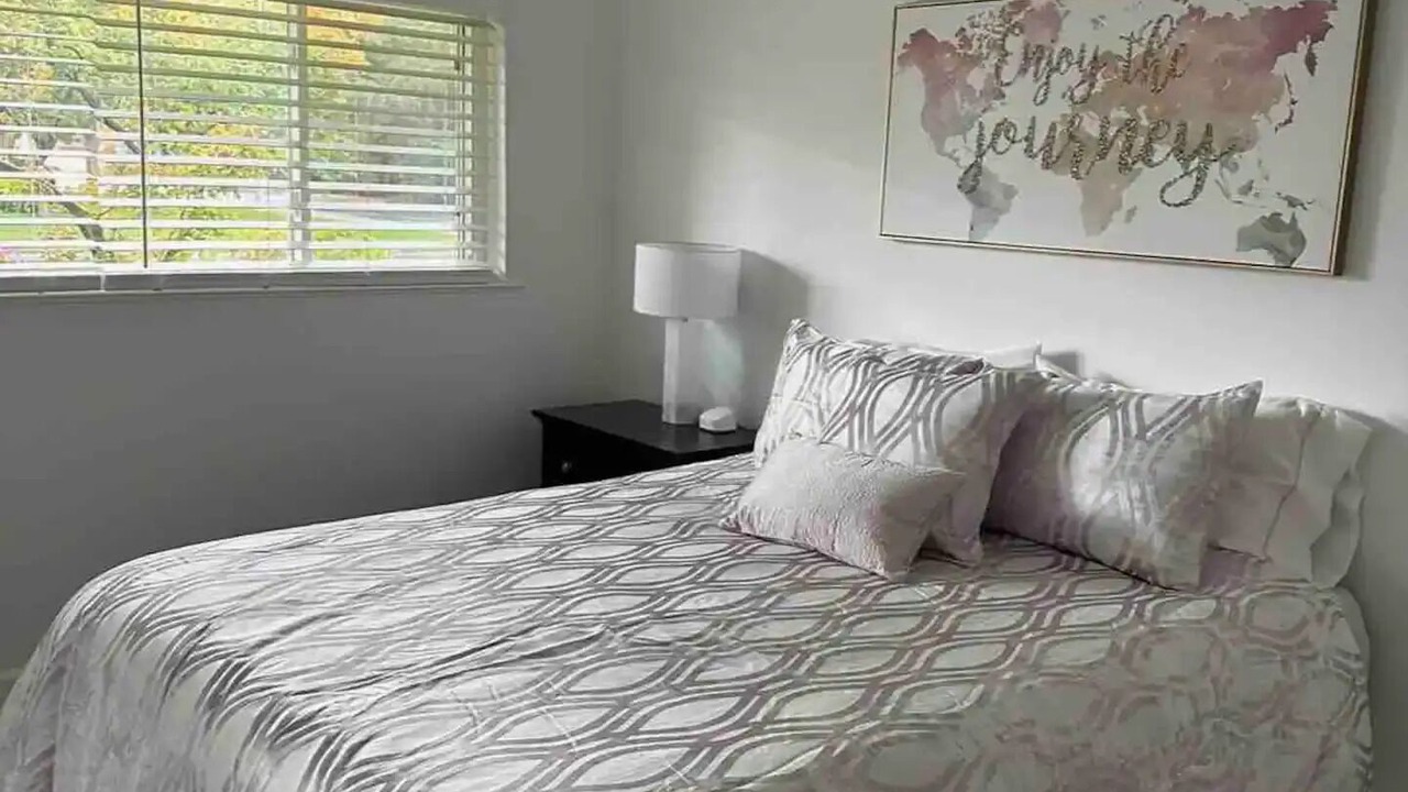Photo of Bedroom in Fig Garden