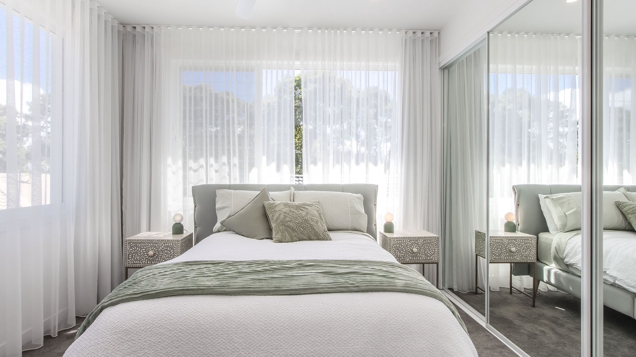 Photo of Bedroom in Mermaid Waters