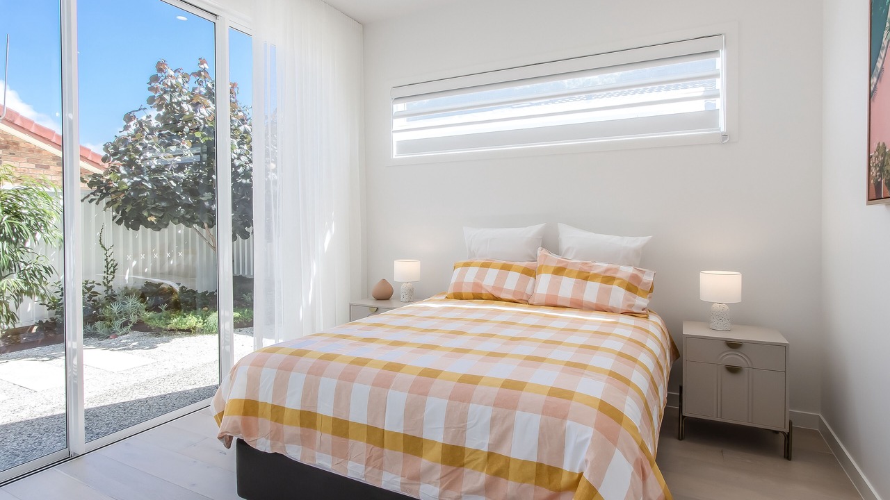 Photo of Bedroom in Mermaid Waters