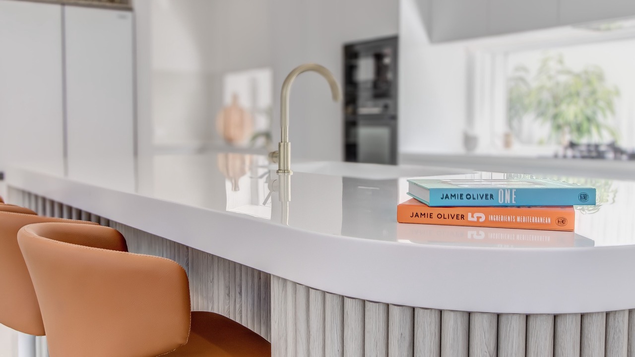 Photo of Kitchen in Mermaid Waters