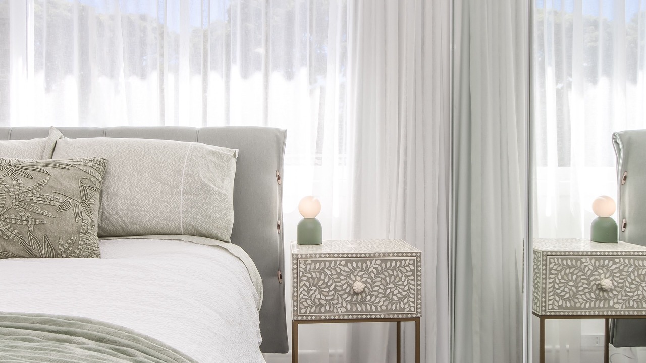 Photo of Bedroom in Mermaid Waters