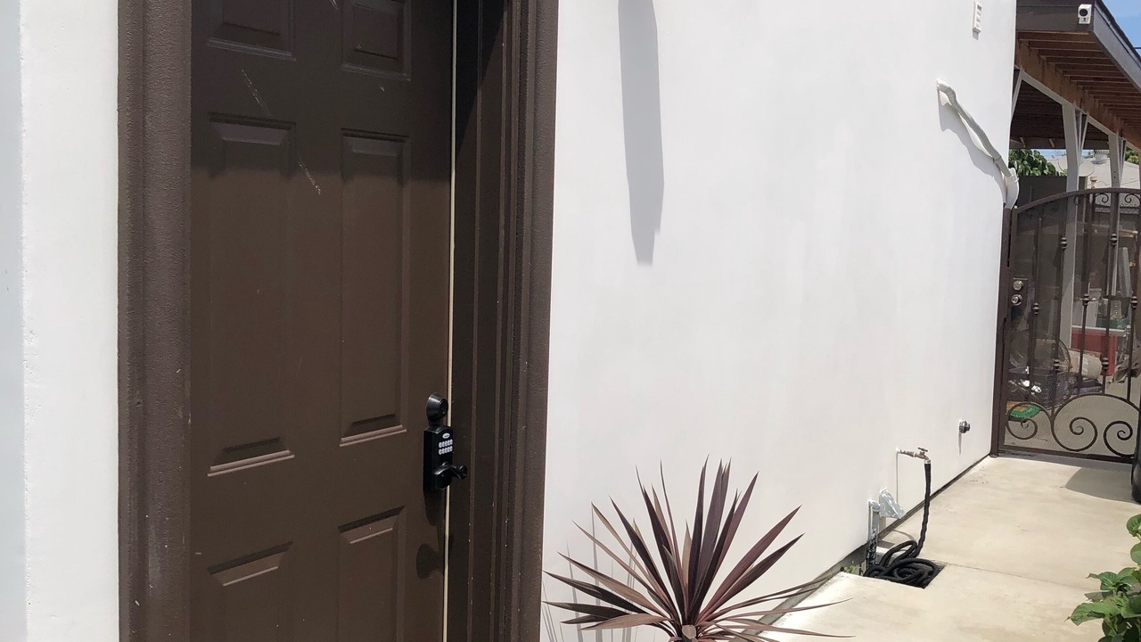 Photo of Outdoor in East Whittier