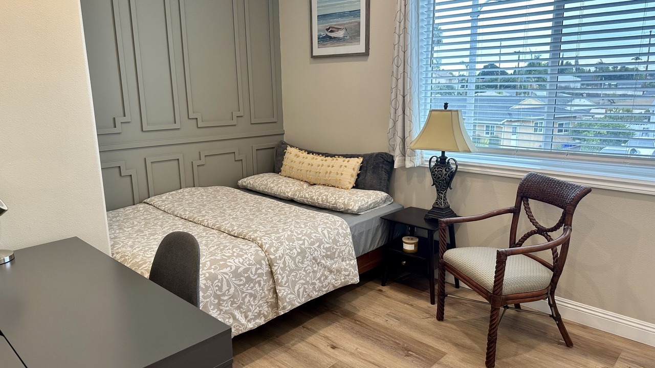 Photo of Bedroom in East Whittier