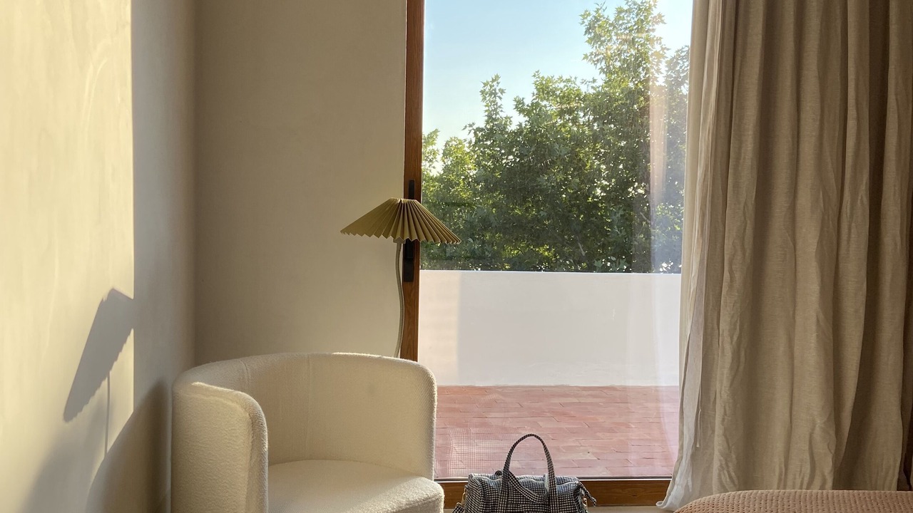 Photo of Bedroom in Avis