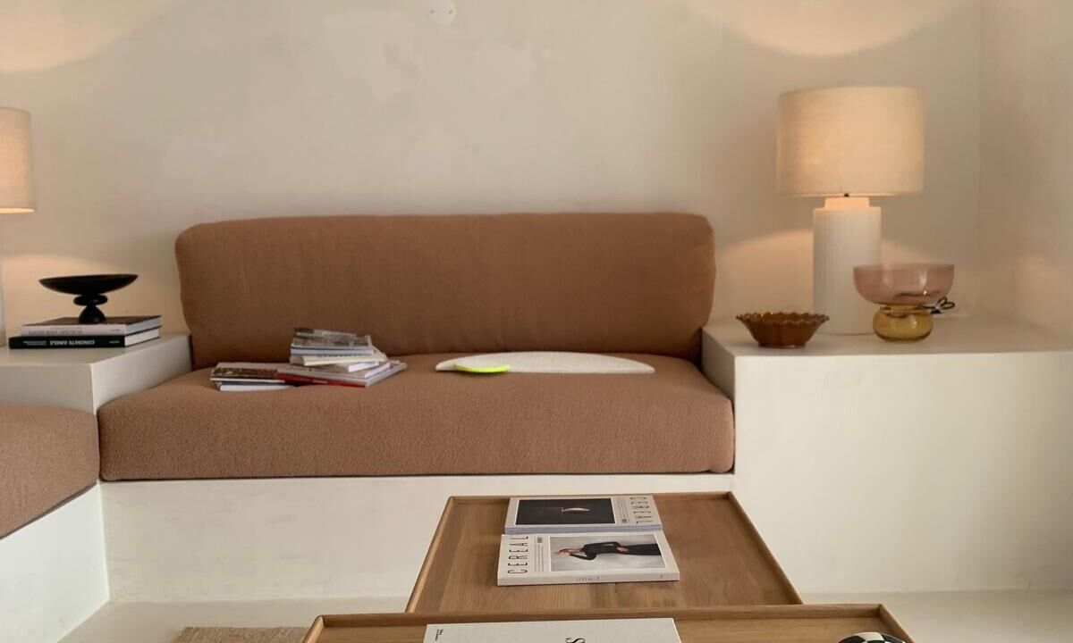Photo of Livingroom in Avis