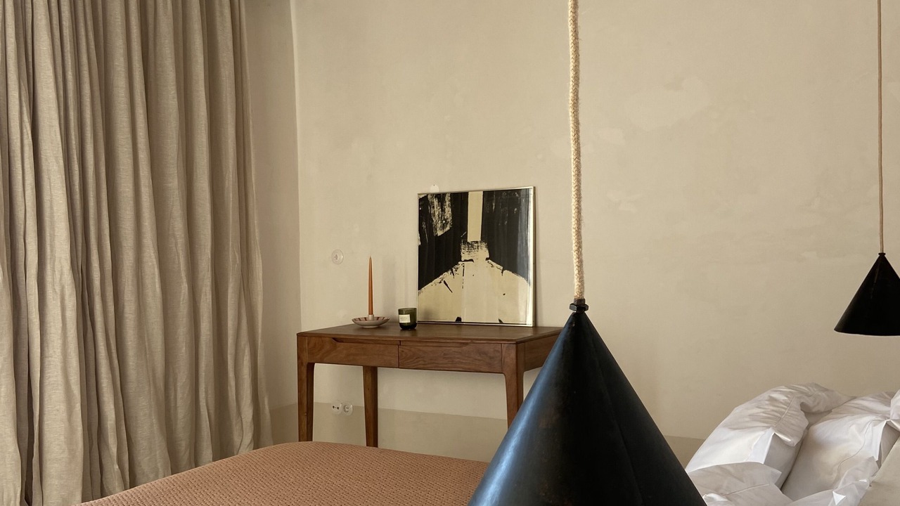 Photo of Bedroom in Avis