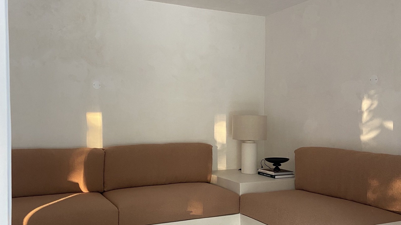 Photo of Livingroom in Avis