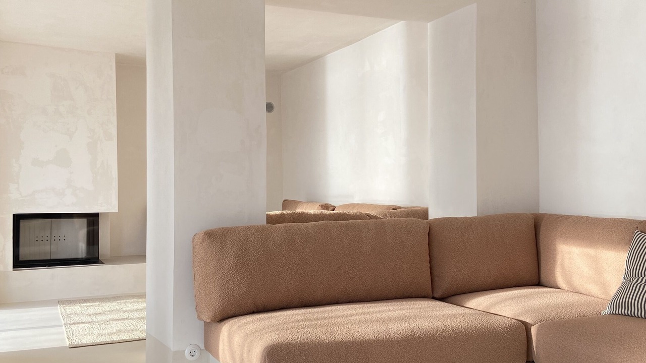 Photo of Livingroom in Avis