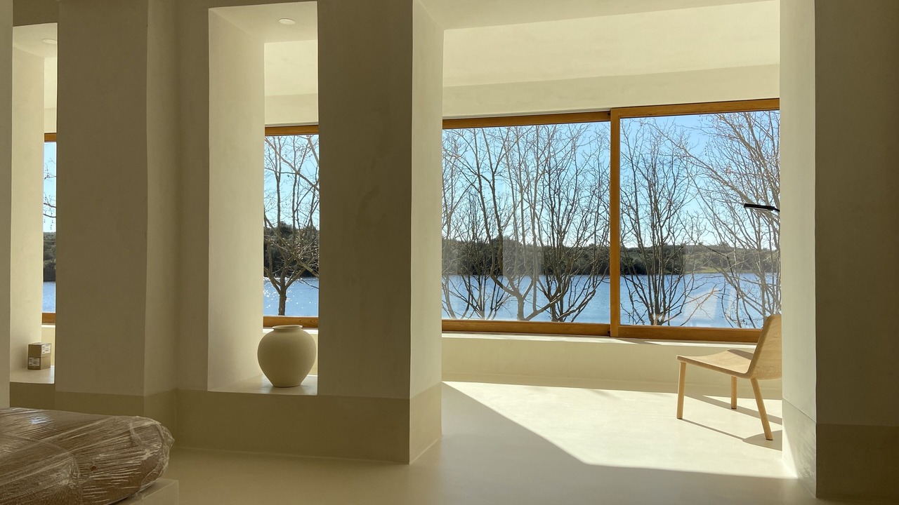 Photo of Bedroom in Avis