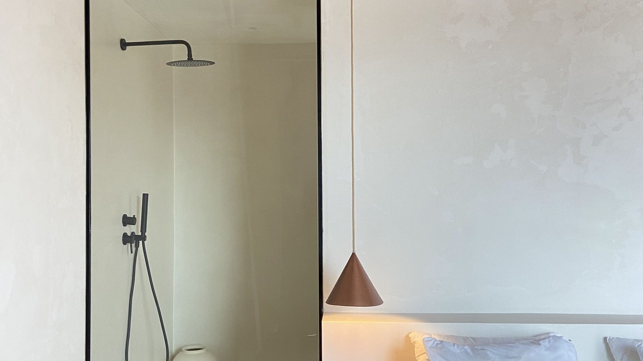 Photo of Bedroom in Avis