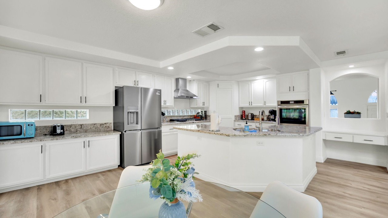 Photo of Kitchen in Green Valley