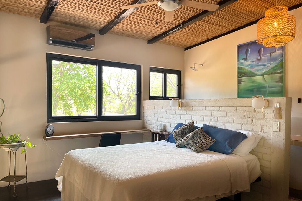 Photo of Bedroom in Escamequita
