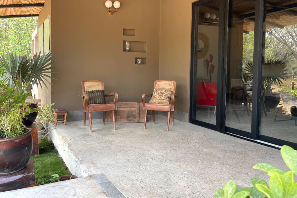 Photo of Outdoor in Escamequita