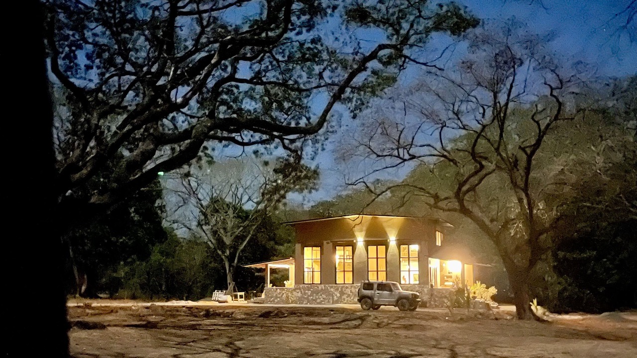 Photo of Outdoor in Escamequita