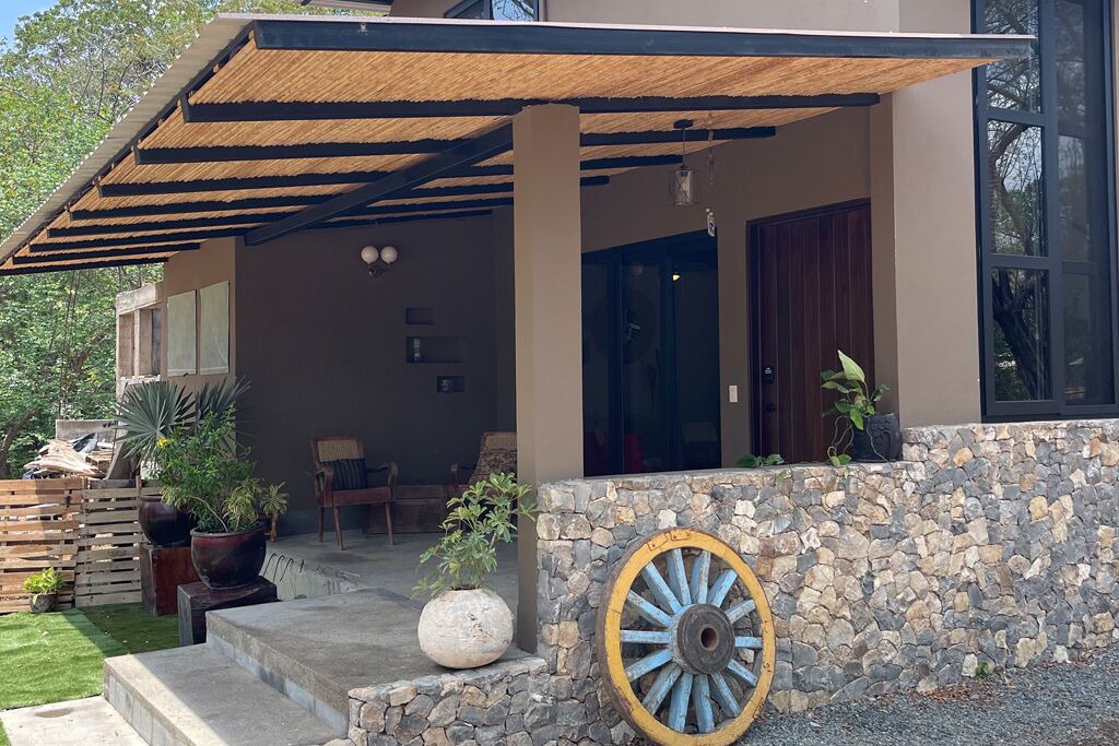 Photo of Outdoor in Escamequita