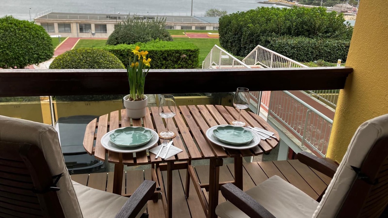 Photo of Outdoor in Oeiras