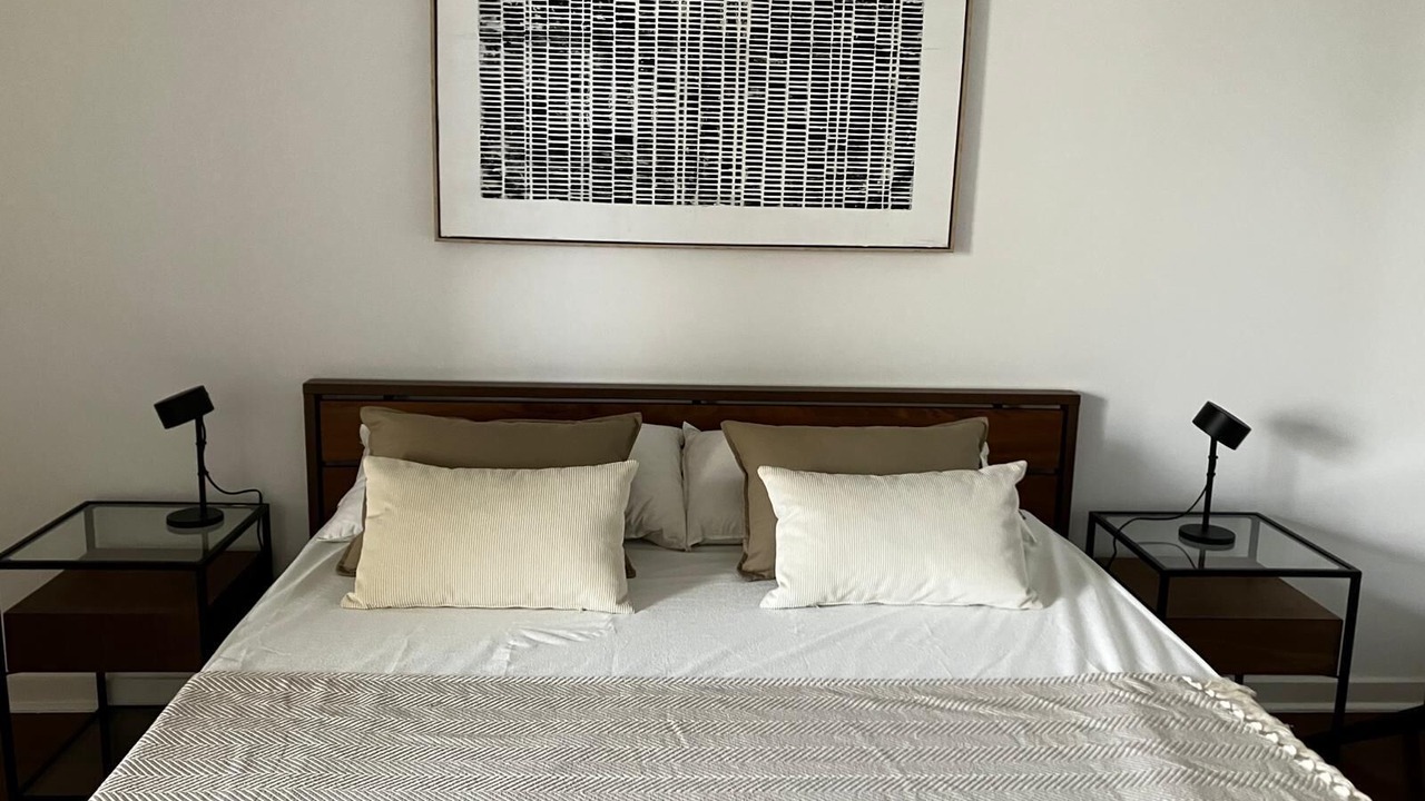 Photo of Bedroom in Oeiras