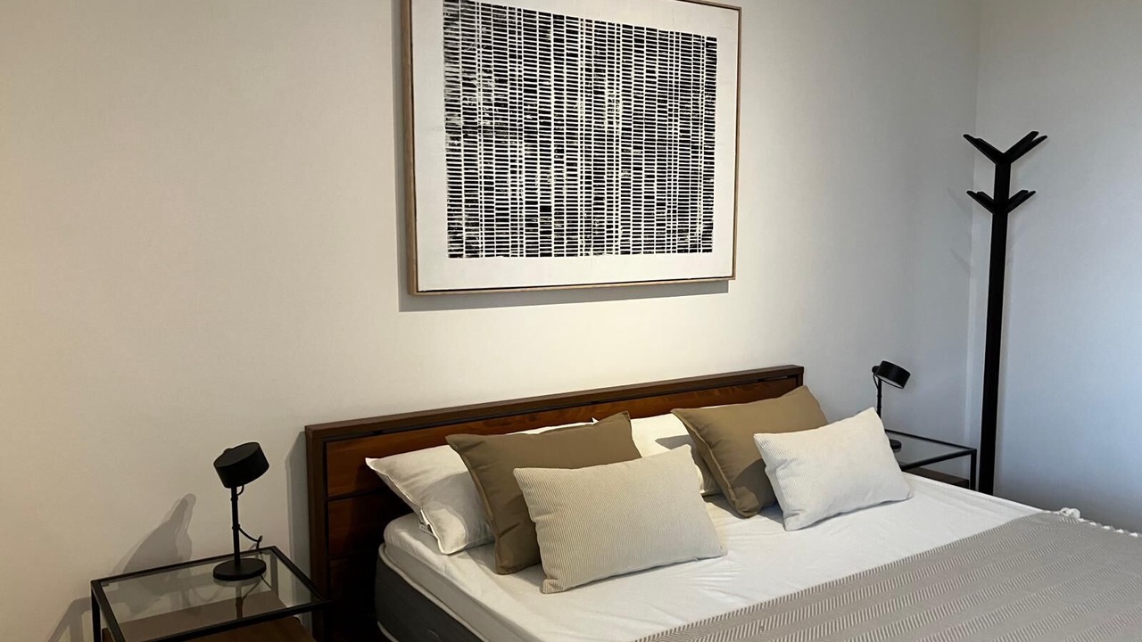 Photo of Bedroom in Oeiras