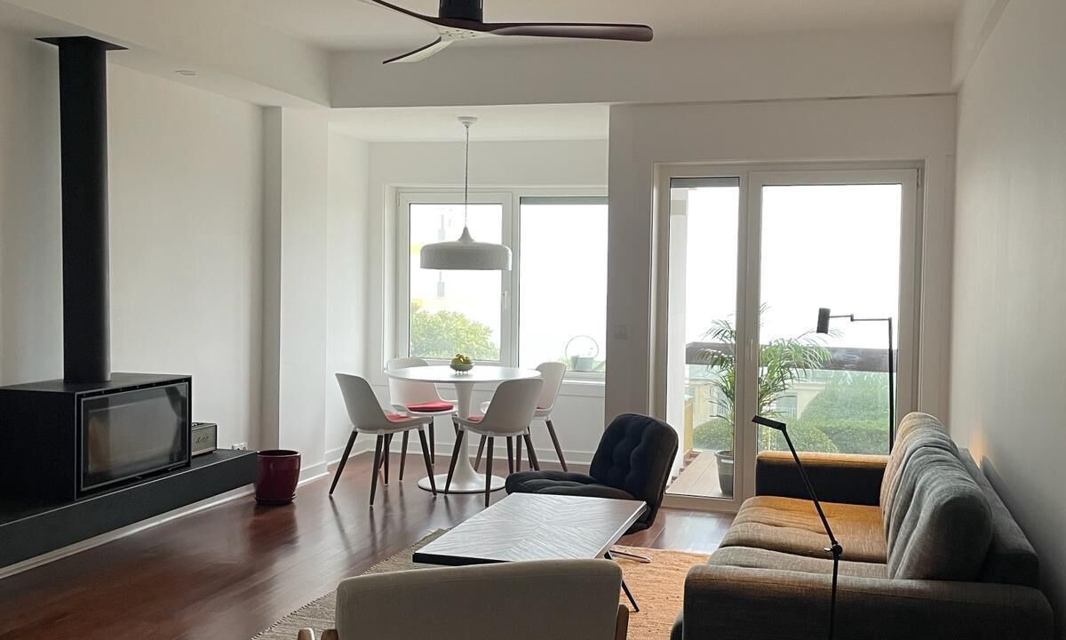 Photo of Livingroom in Oeiras
