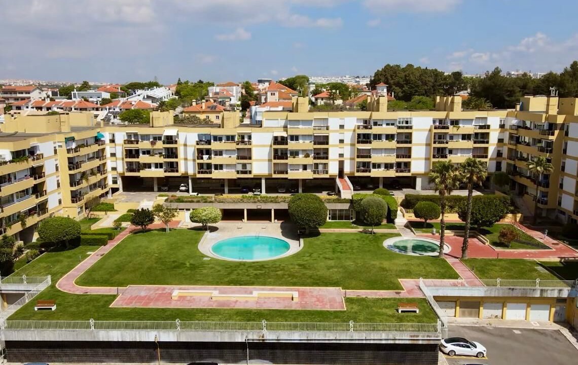 Photo of Outdoor in Oeiras