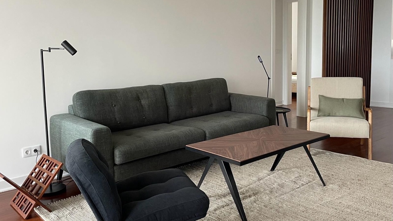 Photo of Livingroom in Oeiras