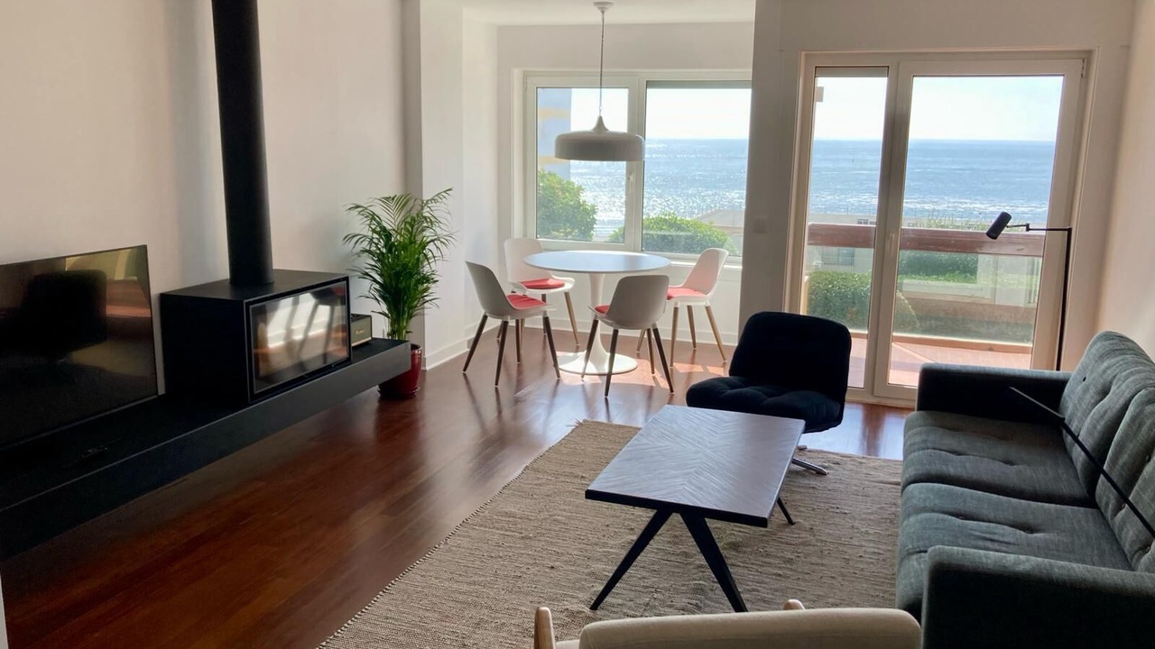 Photo of Livingroom in Oeiras
