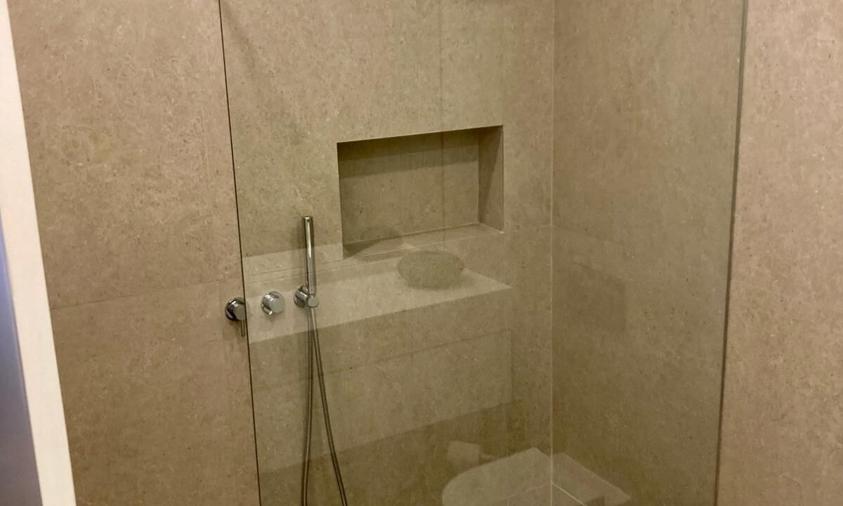 Photo of Bathroom in Oeiras