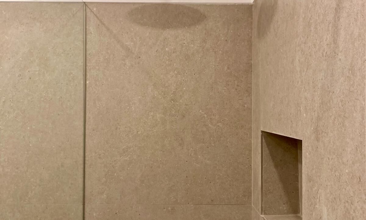 Photo of Bathroom in Oeiras