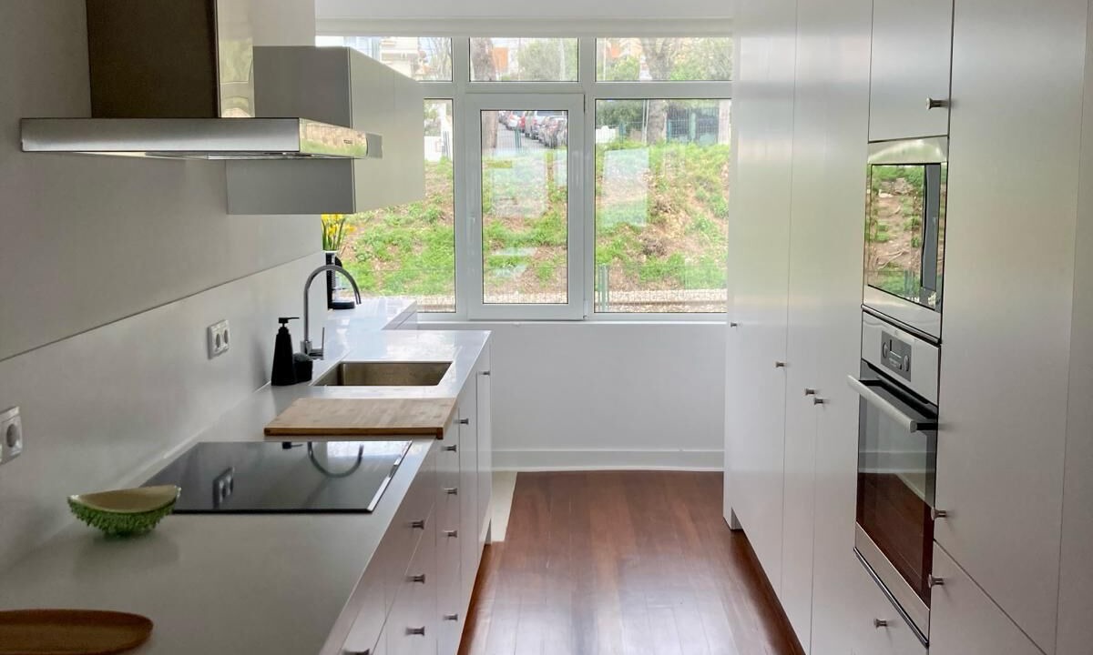 Photo of Kitchen in Oeiras