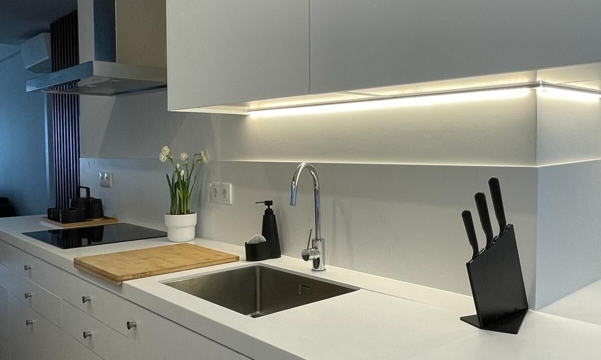 Photo of Kitchen in Oeiras